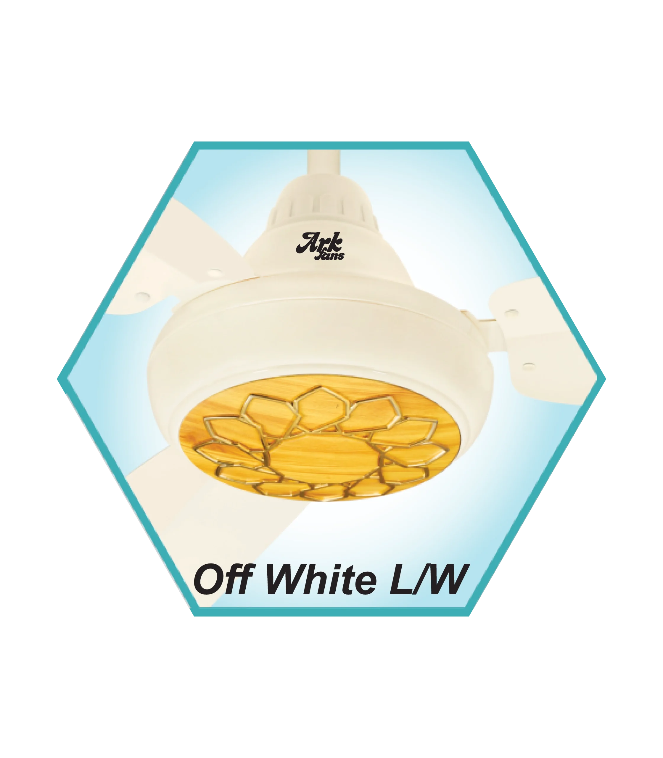 Off White L/W (AC-106)