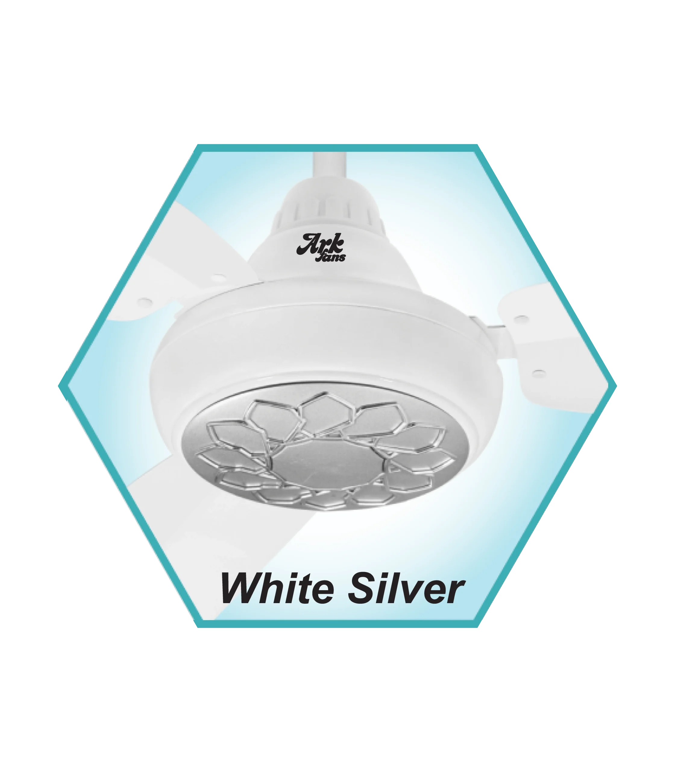 White Silver (AC-106)