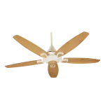 Model: Inverter 12 Volt - 5 Blades - AC-115