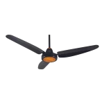 Model: Black Fancy-AC-117