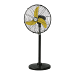 Model: 12 Volt DC - AP-207